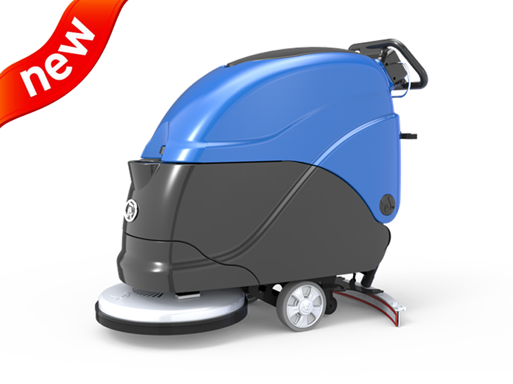 耀邦集團(tuán)全自動(dòng)洗地機(jī)