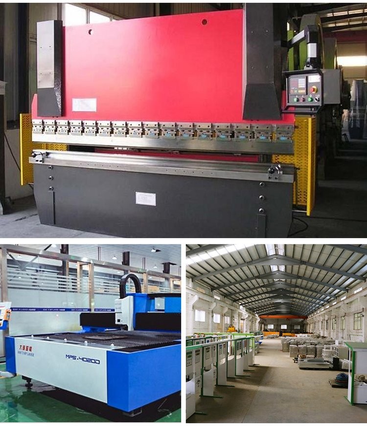 耀邦集團(tuán)戶外環(huán)保垃圾分類亭