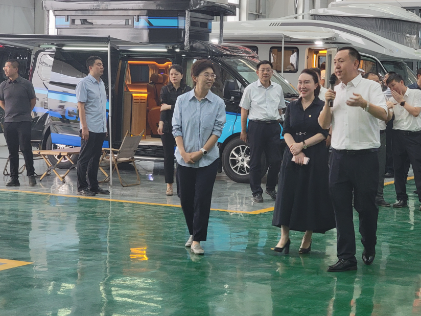 山西耀邦環(huán)境資源有限公司智能設備生產(chǎn)基地