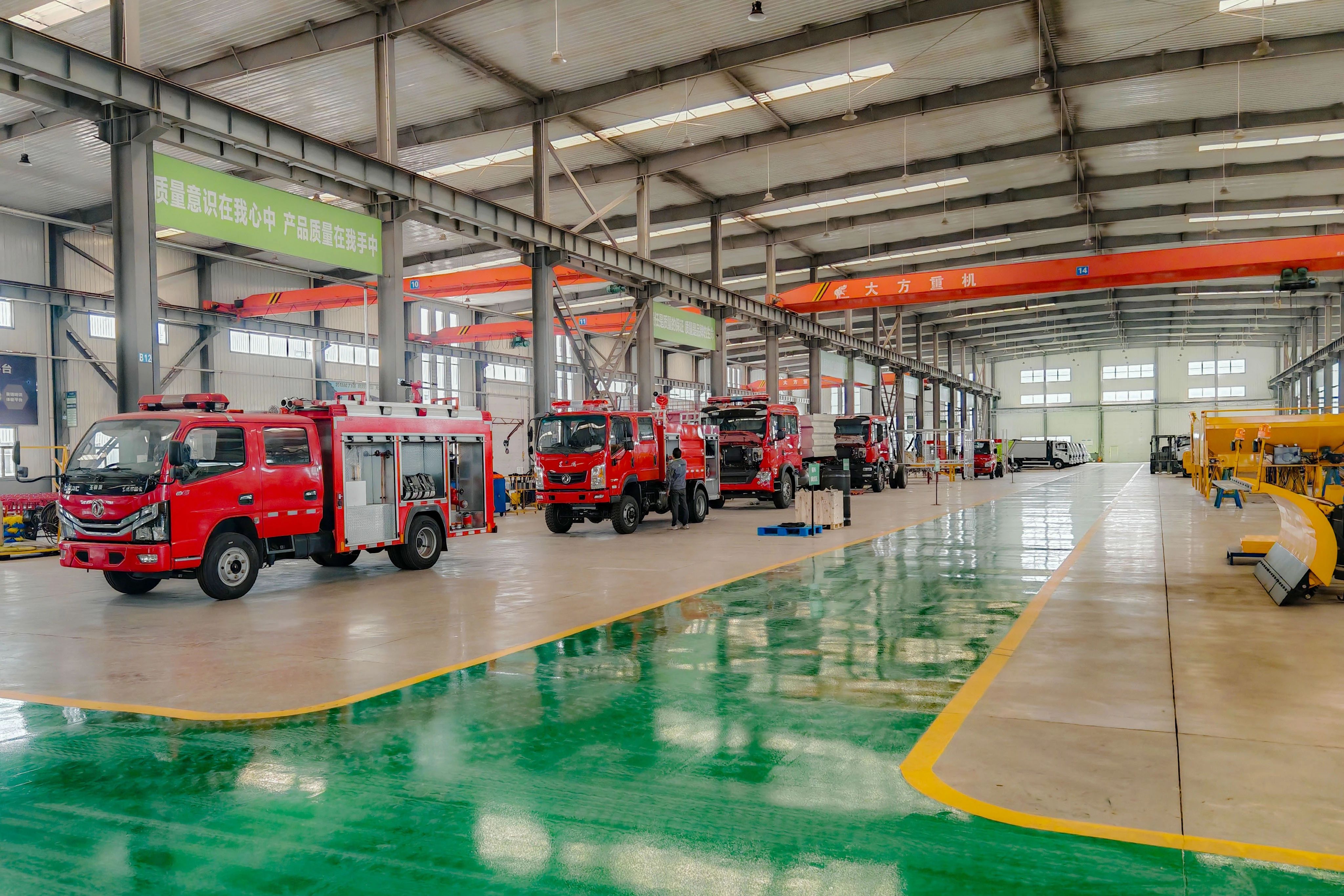 耀邦環(huán)境集團高質(zhì)量發(fā)展